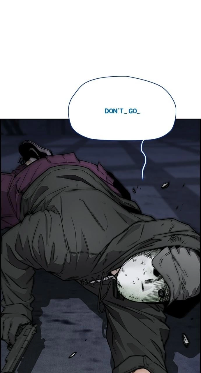 Wind Breaker Chapter 404 - Page 52