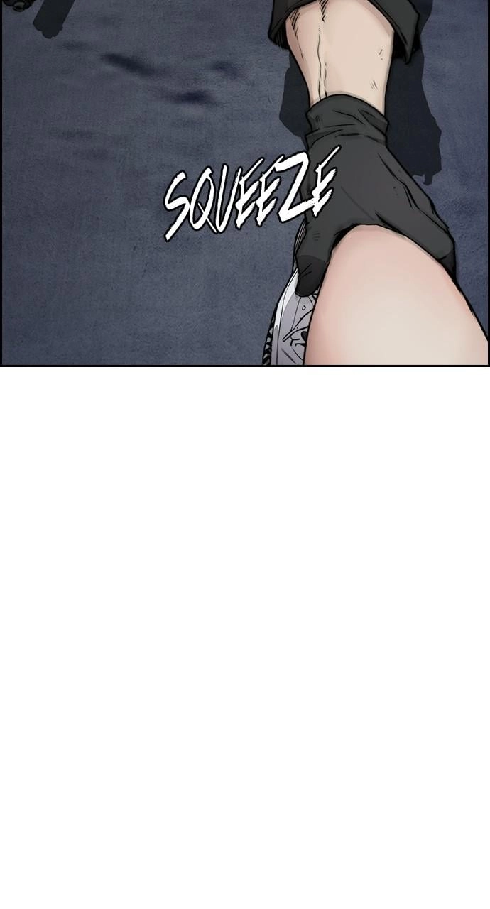Wind Breaker Chapter 404 - Page 53