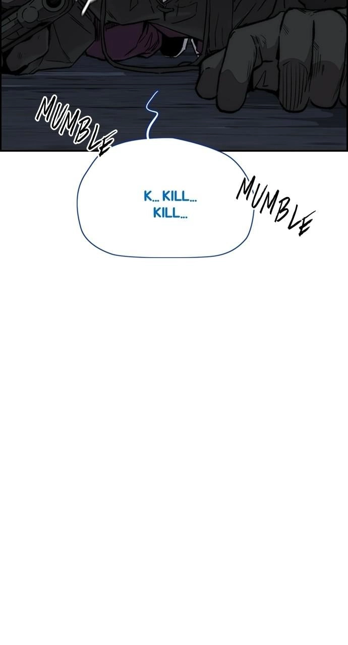 Wind Breaker Chapter 404 - Page 64
