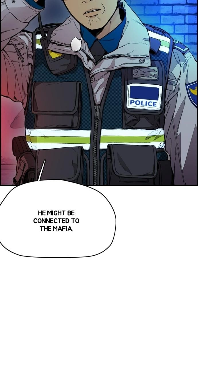 Wind Breaker Chapter 404 - Page 83