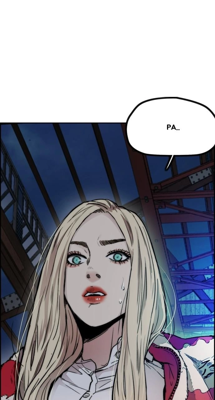 Wind Breaker Chapter 404 - Page 86