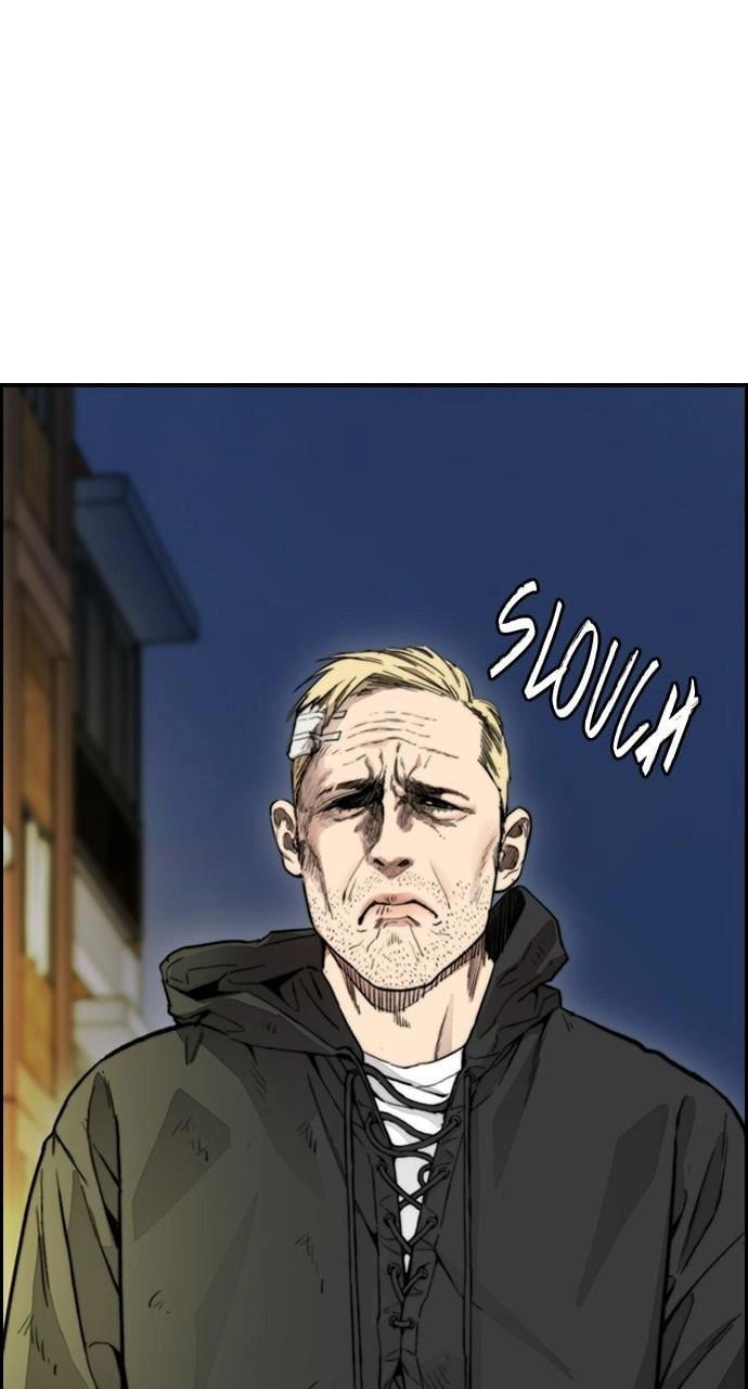 Wind Breaker Chapter 404 - Page 101