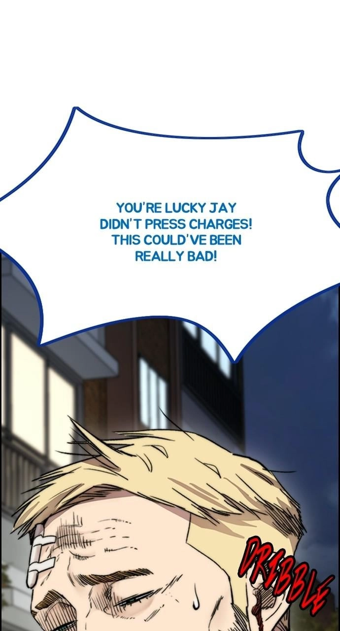 Wind Breaker Chapter 404 - Page 107