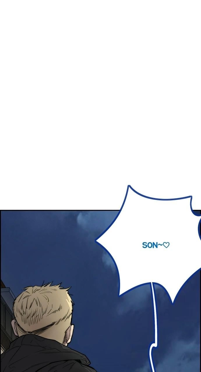 Wind Breaker Chapter 404 - Page 109