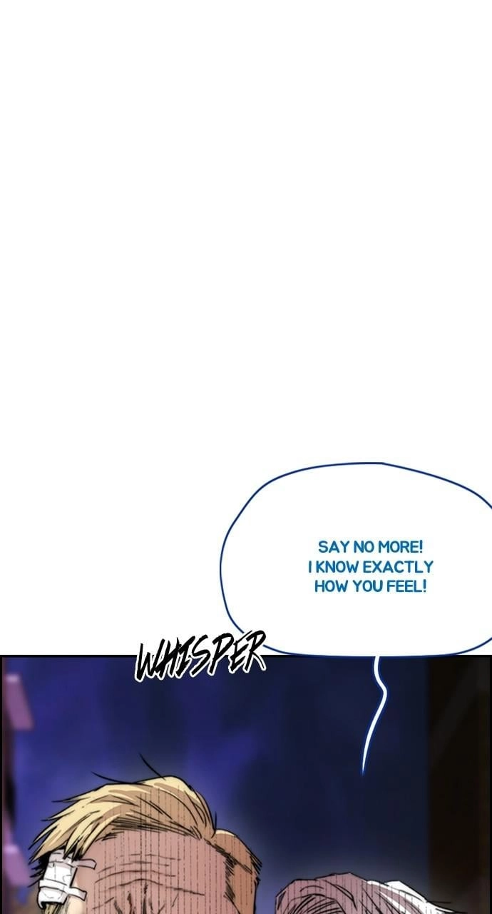 Wind Breaker Chapter 404 - Page 117