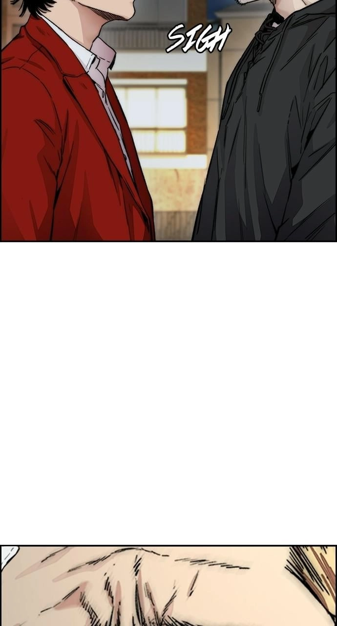 Wind Breaker Chapter 404 - Page 127