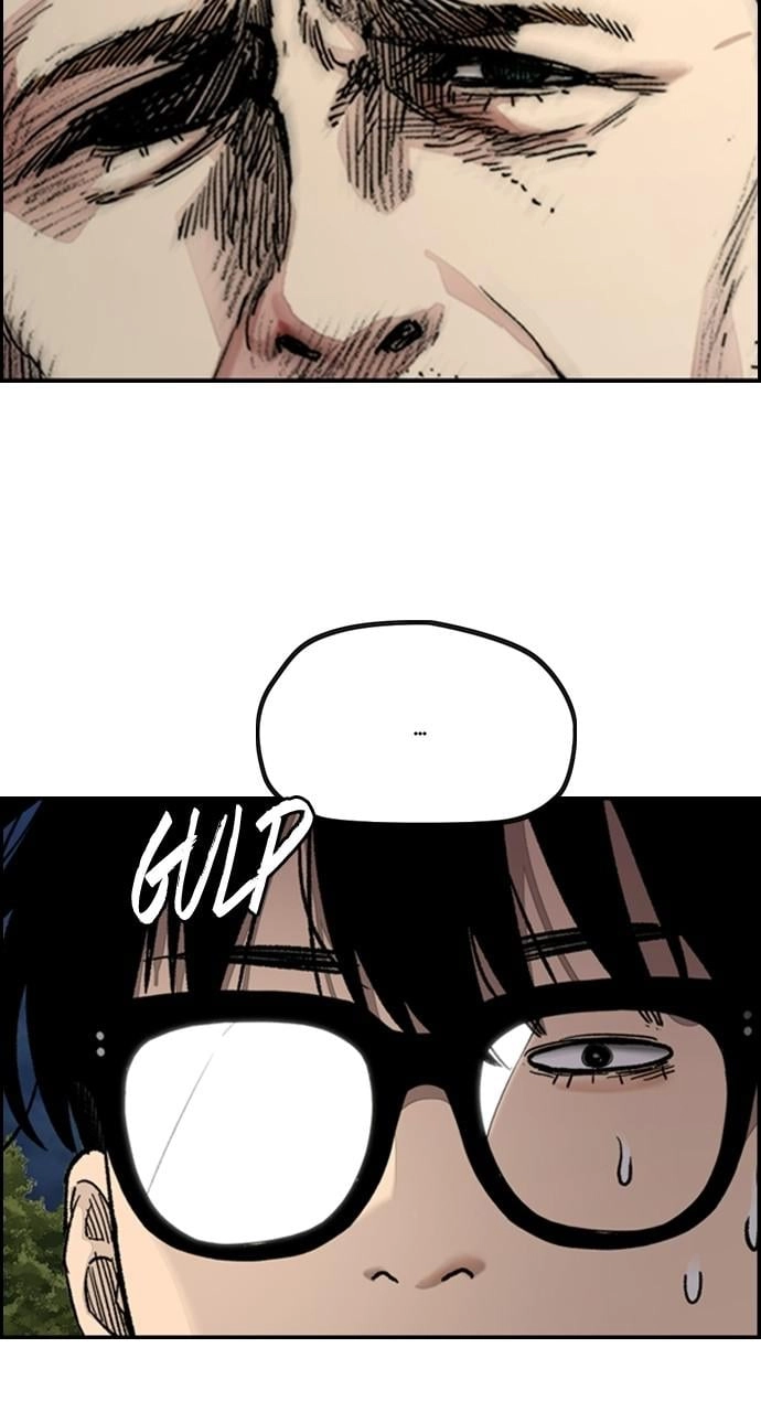 Wind Breaker Chapter 404 - Page 128