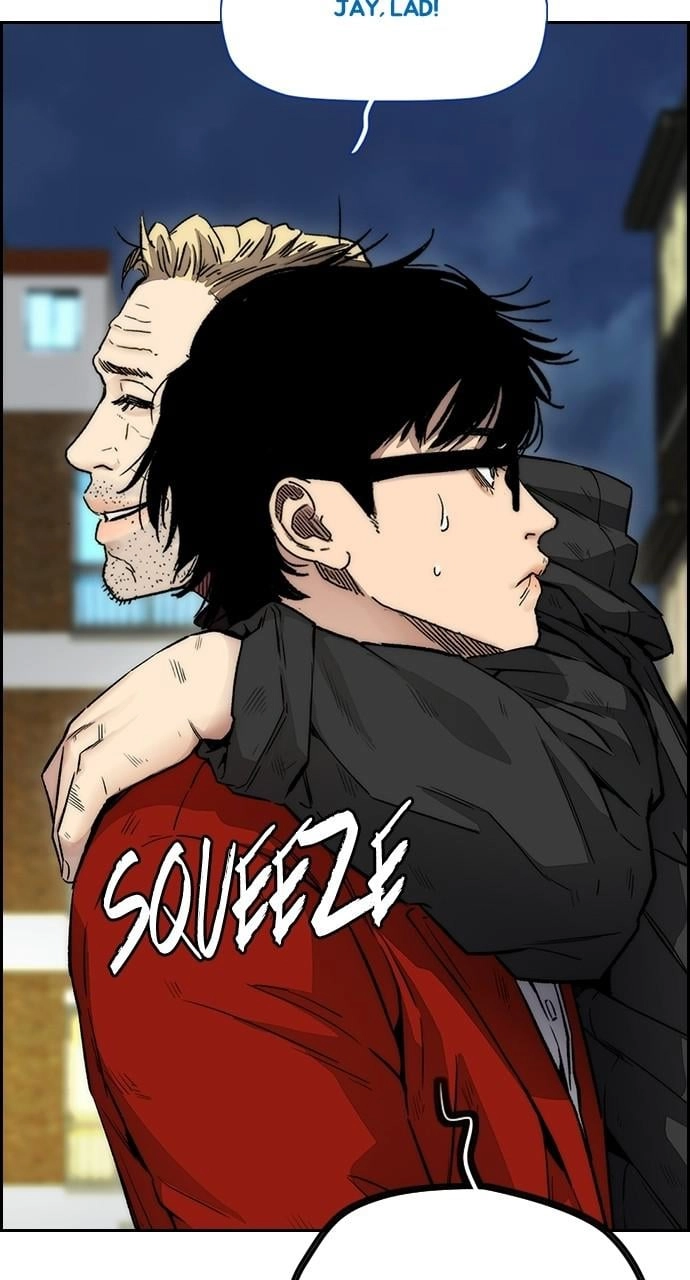 Wind Breaker Chapter 404 - Page 131