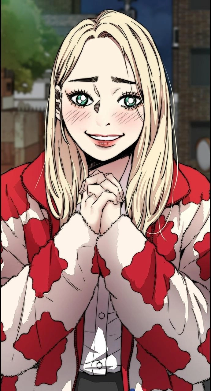 Wind Breaker Chapter 404 - Page 137