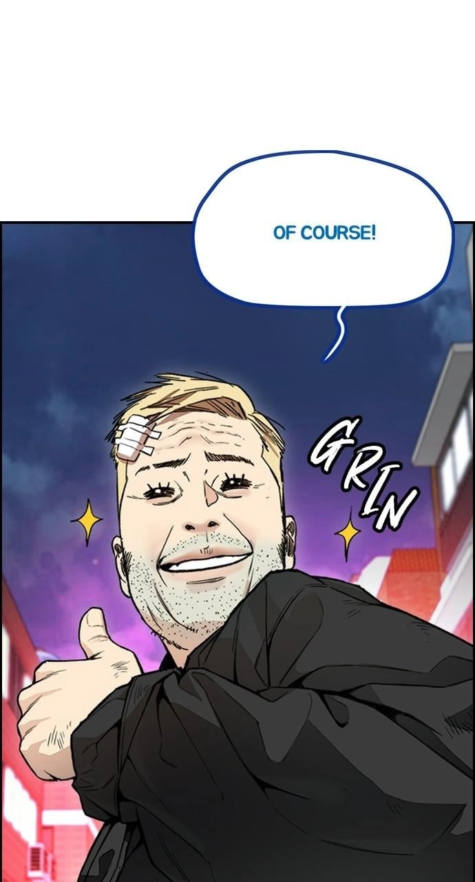 Wind Breaker Chapter 404 - Page 139