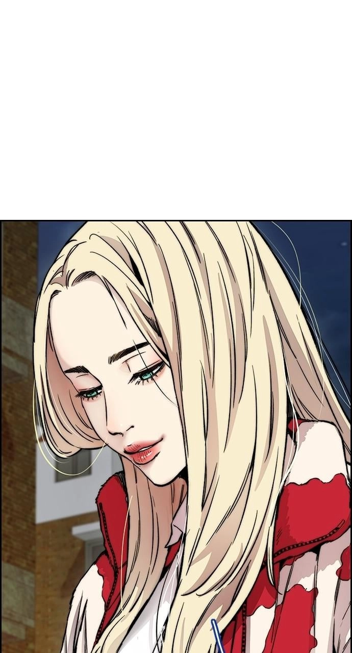 Wind Breaker Chapter 404 - Page 141