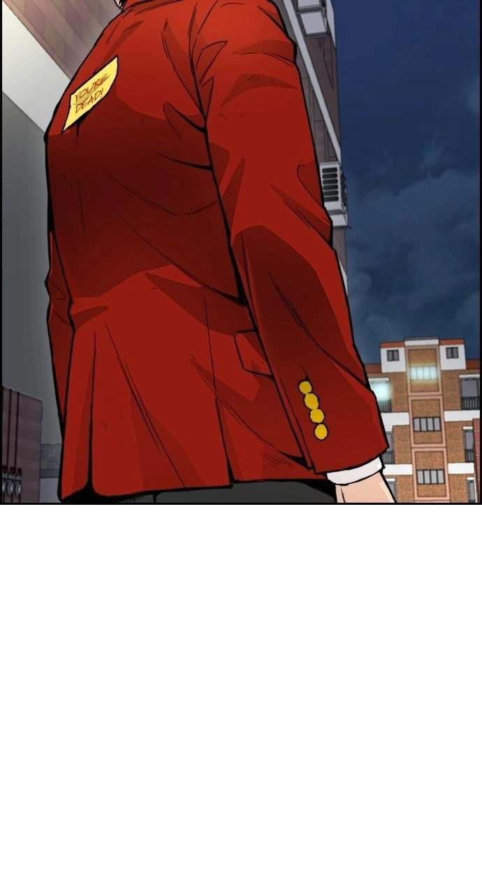 Wind Breaker Chapter 404 - Page 147