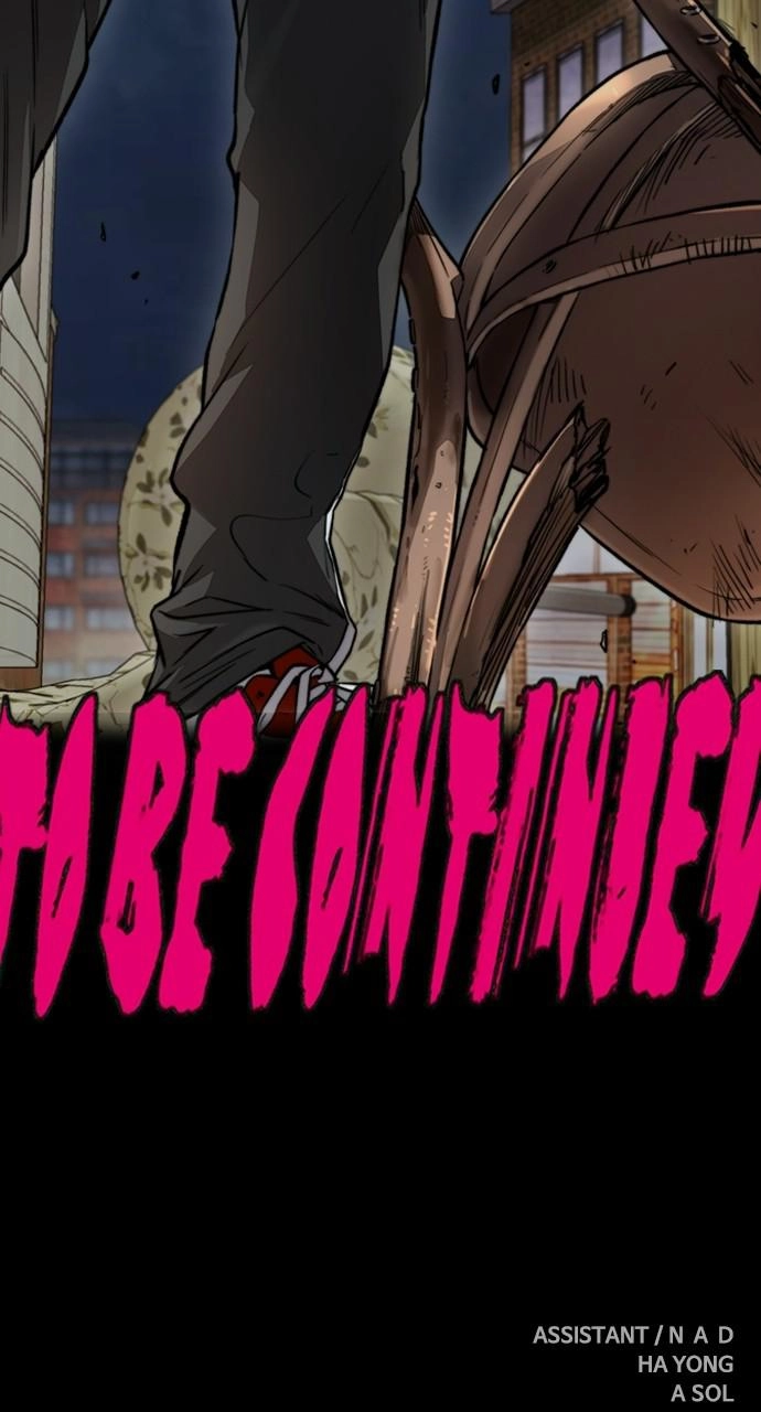 Wind Breaker Chapter 404 - Page 159