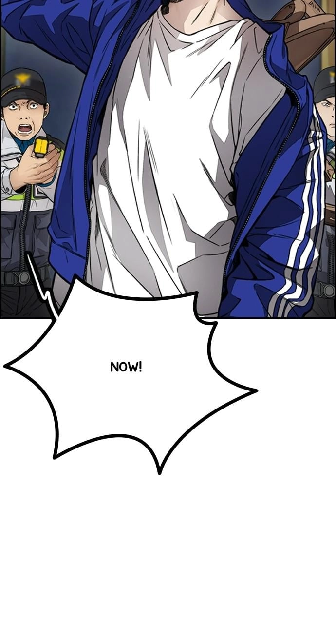 Wind Breaker Chapter 405 - Page 12