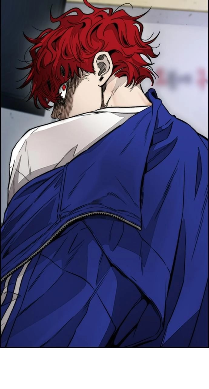Wind Breaker Chapter 405 - Page 16