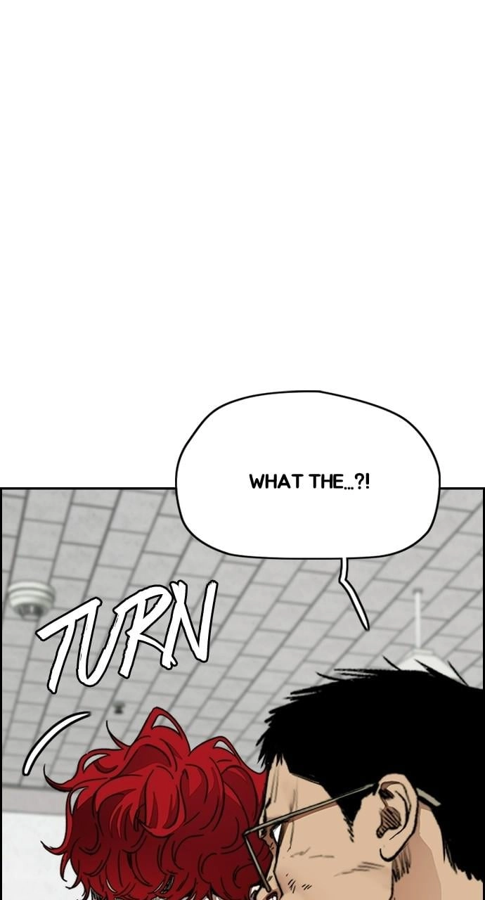 Wind Breaker Chapter 405 - Page 24