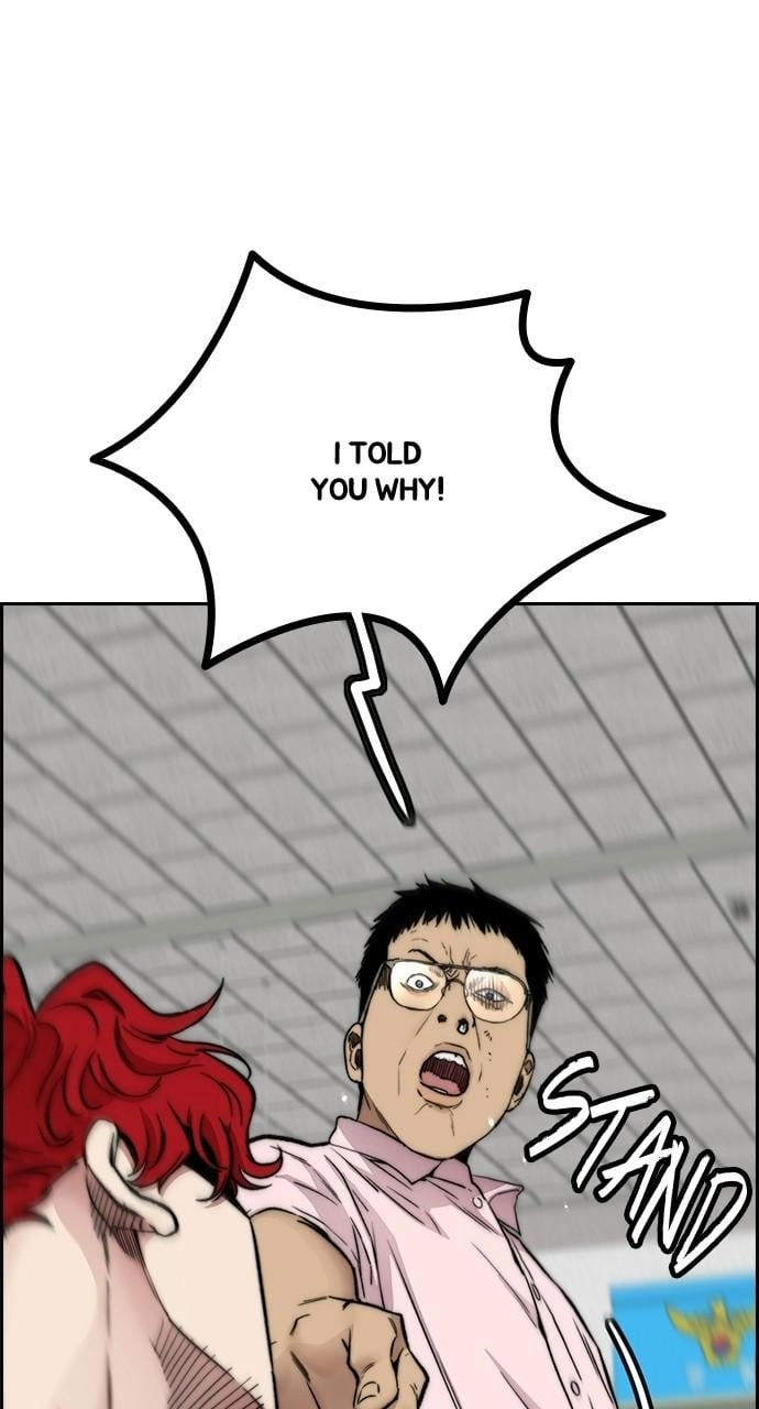 Wind Breaker Chapter 405 - Page 29
