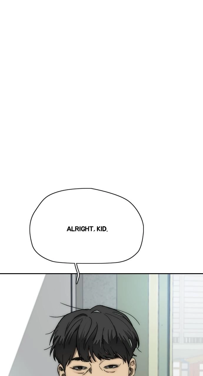Wind Breaker Chapter 405 - Page 35