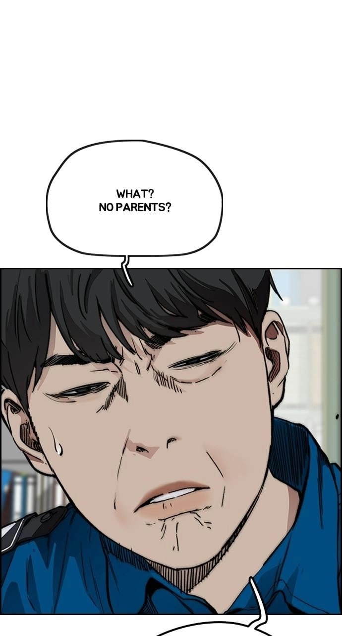 Wind Breaker Chapter 405 - Page 39