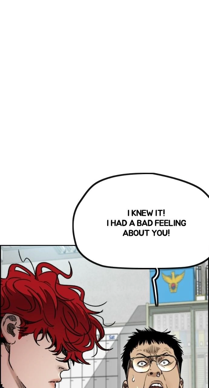Wind Breaker Chapter 405 - Page 42