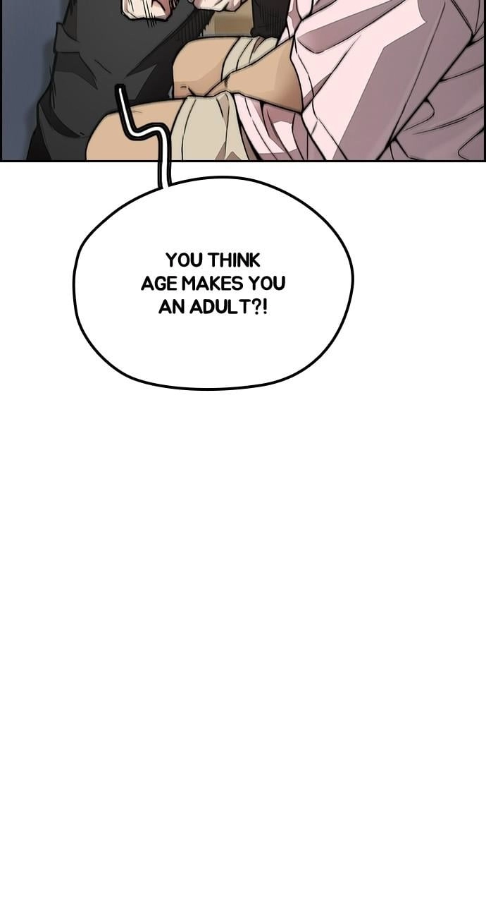 Wind Breaker Chapter 405 - Page 46