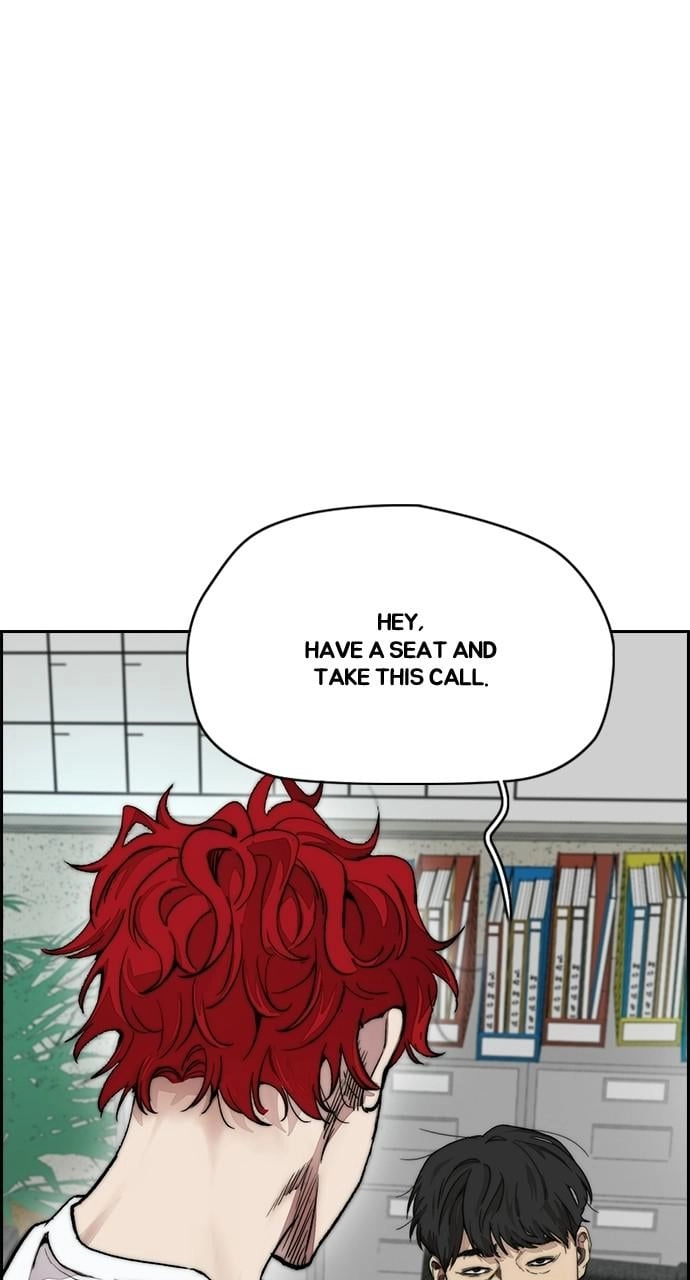 Wind Breaker Chapter 405 - Page 49