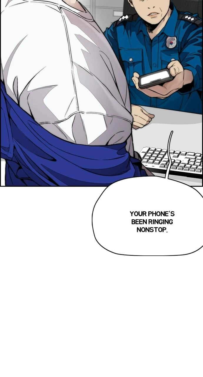 Wind Breaker Chapter 405 - Page 50