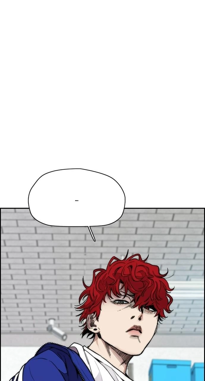 Wind Breaker Chapter 405 - Page 51
