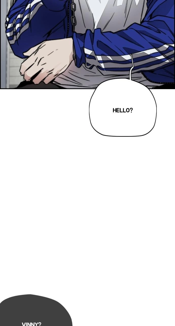 Wind Breaker Chapter 405 - Page 54