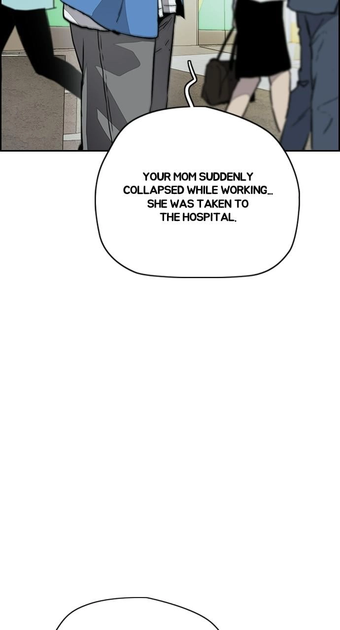 Wind Breaker Chapter 405 - Page 57