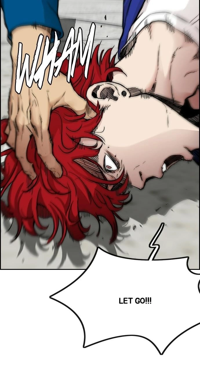 Wind Breaker Chapter 405 - Page 67