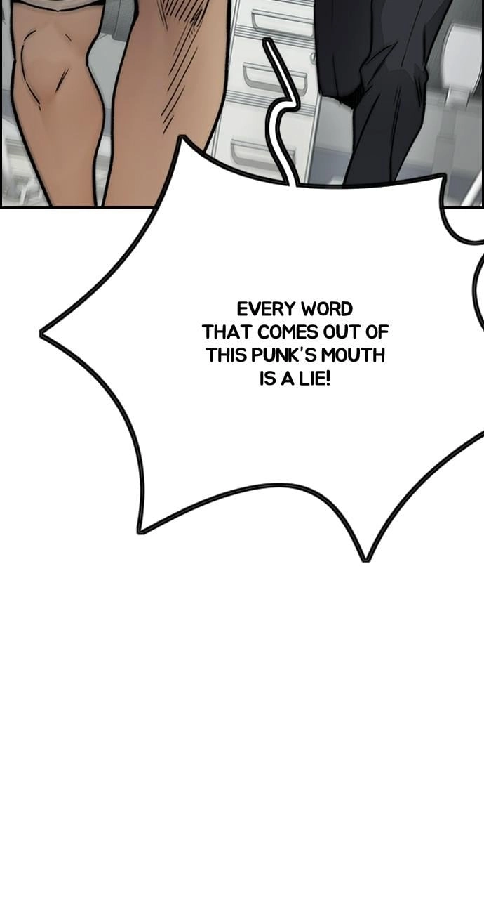 Wind Breaker Chapter 405 - Page 70