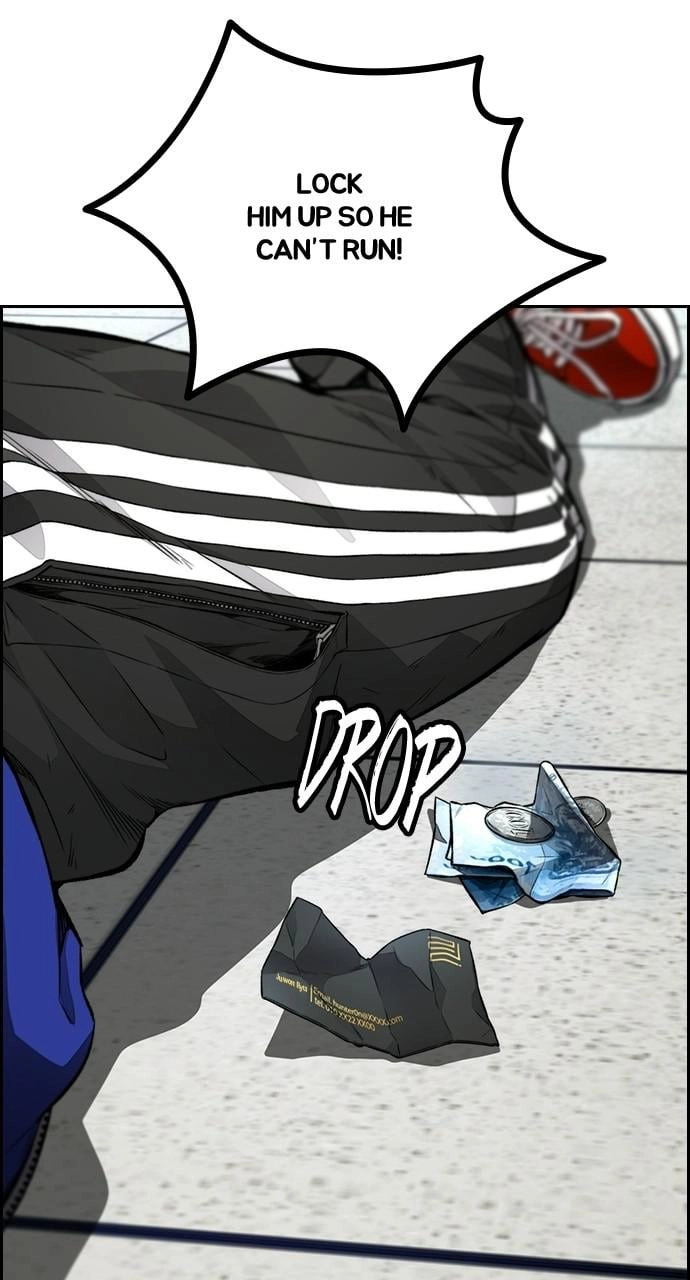 Wind Breaker Chapter 405 - Page 71