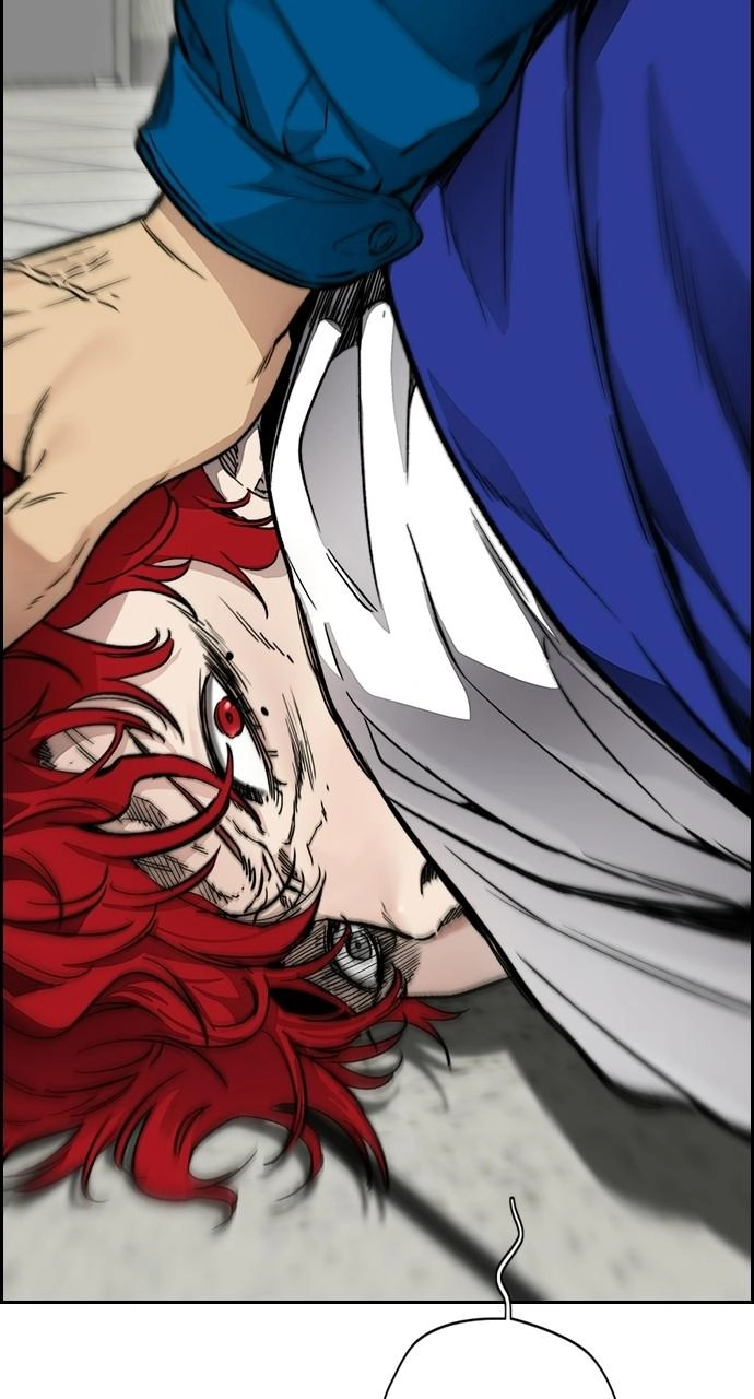 Wind Breaker Chapter 405 - Page 73