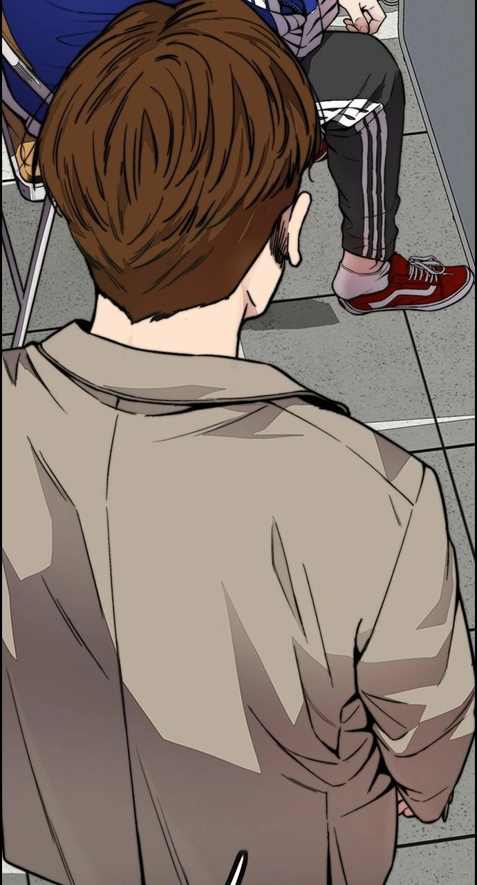 Wind Breaker Chapter 405 - Page 89