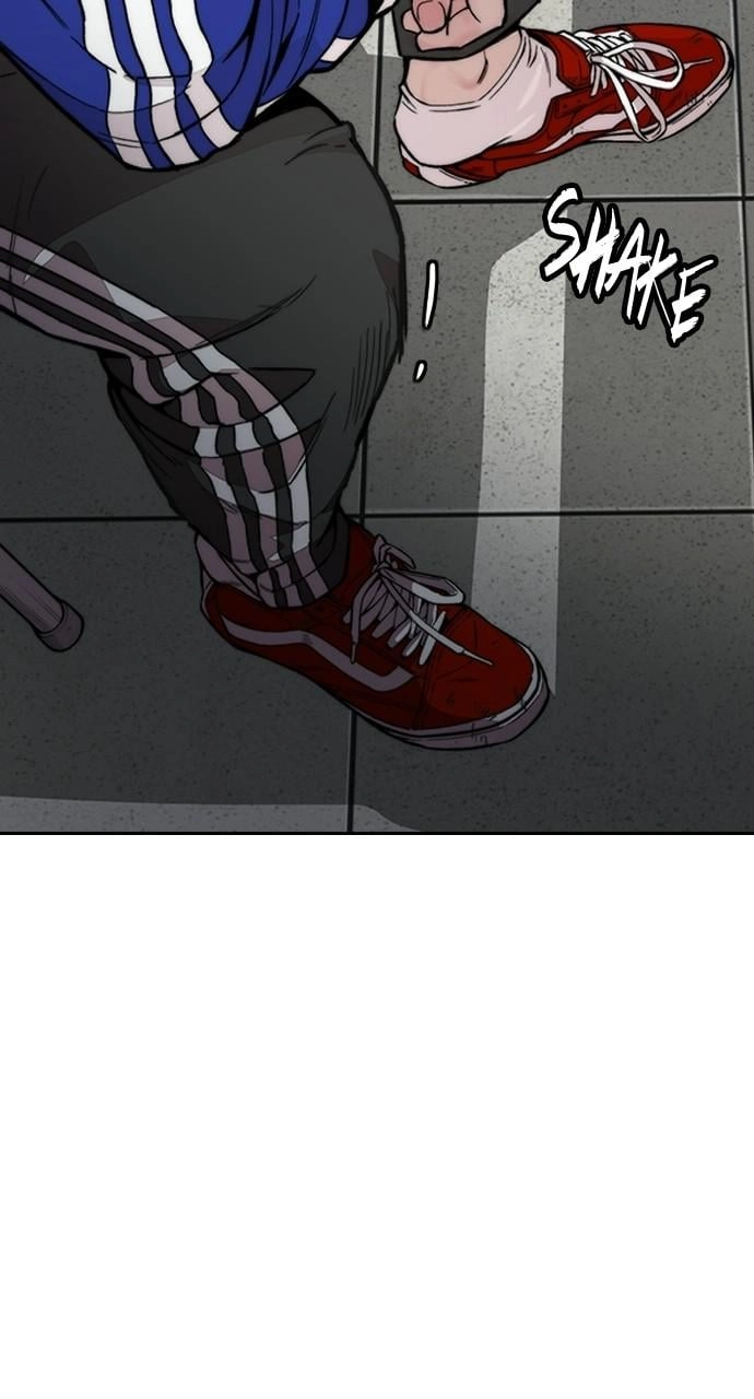 Wind Breaker Chapter 405 - Page 92