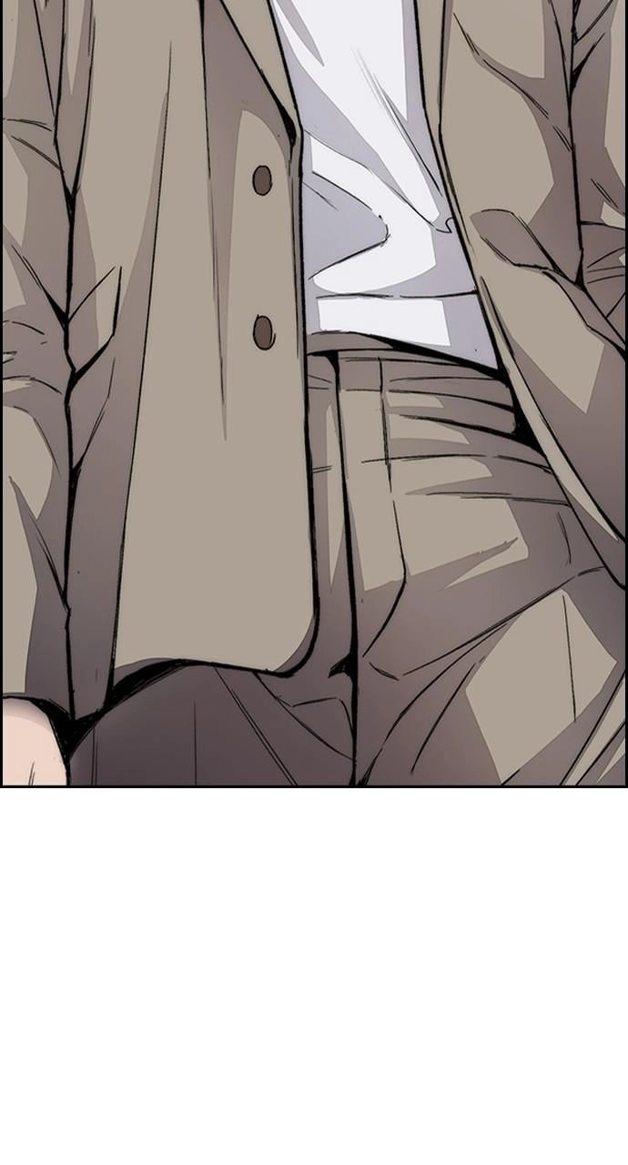 Wind Breaker Chapter 405 - Page 94