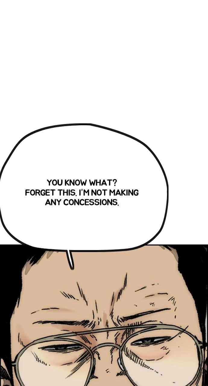 Wind Breaker Chapter 405 - Page 98