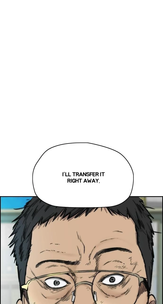 Wind Breaker Chapter 405 - Page 101