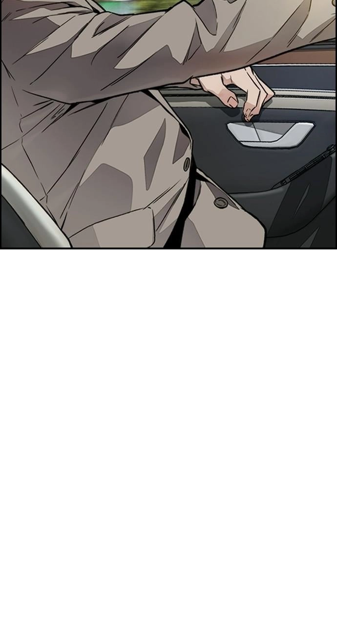 Wind Breaker Chapter 405 - Page 109