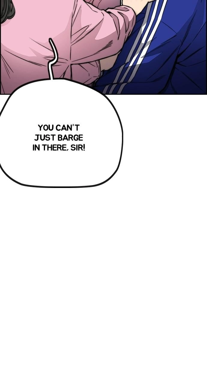 Wind Breaker Chapter 405 - Page 114
