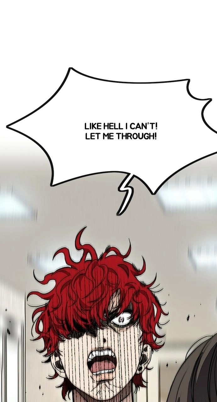 Wind Breaker Chapter 405 - Page 115