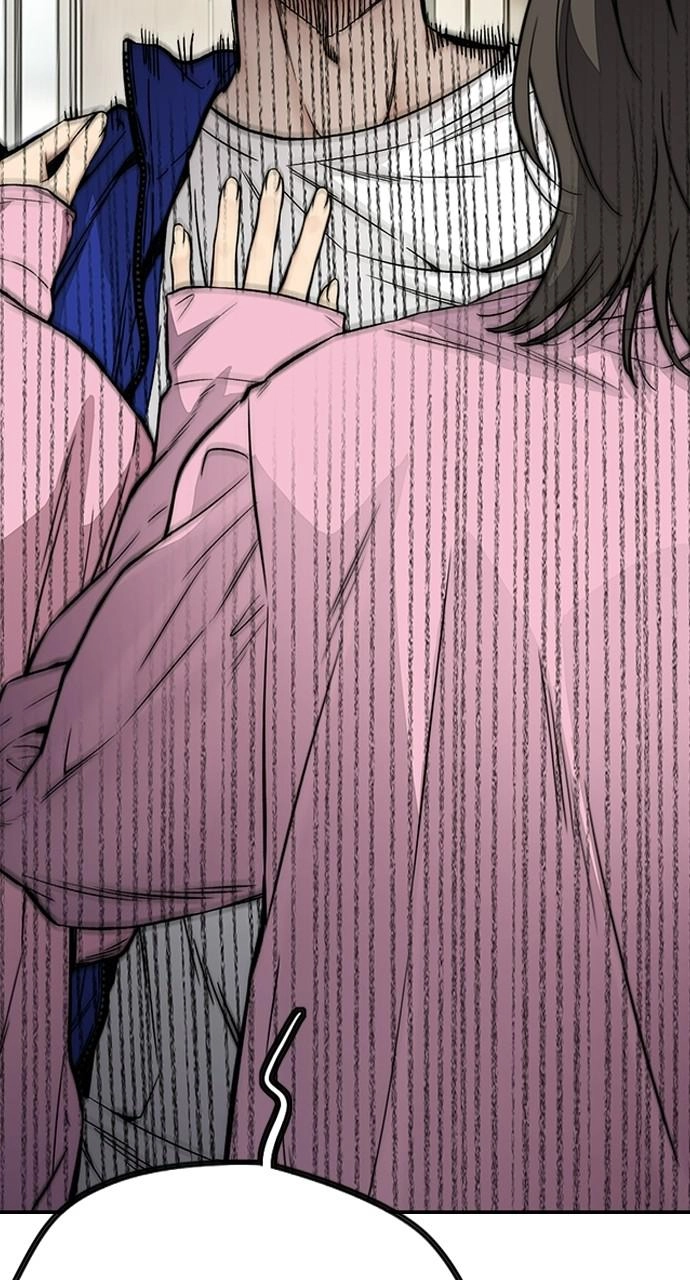 Wind Breaker Chapter 405 - Page 116