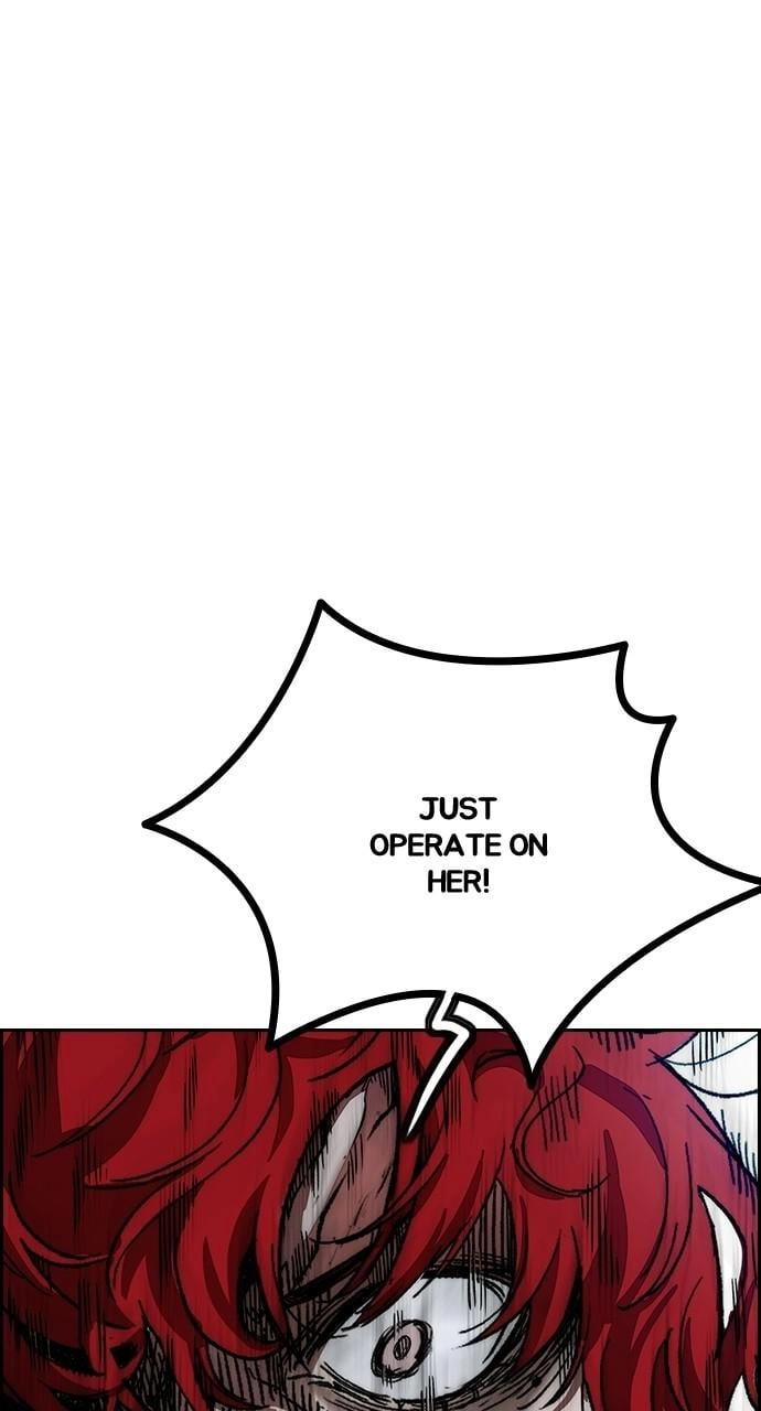 Wind Breaker Chapter 405 - Page 121