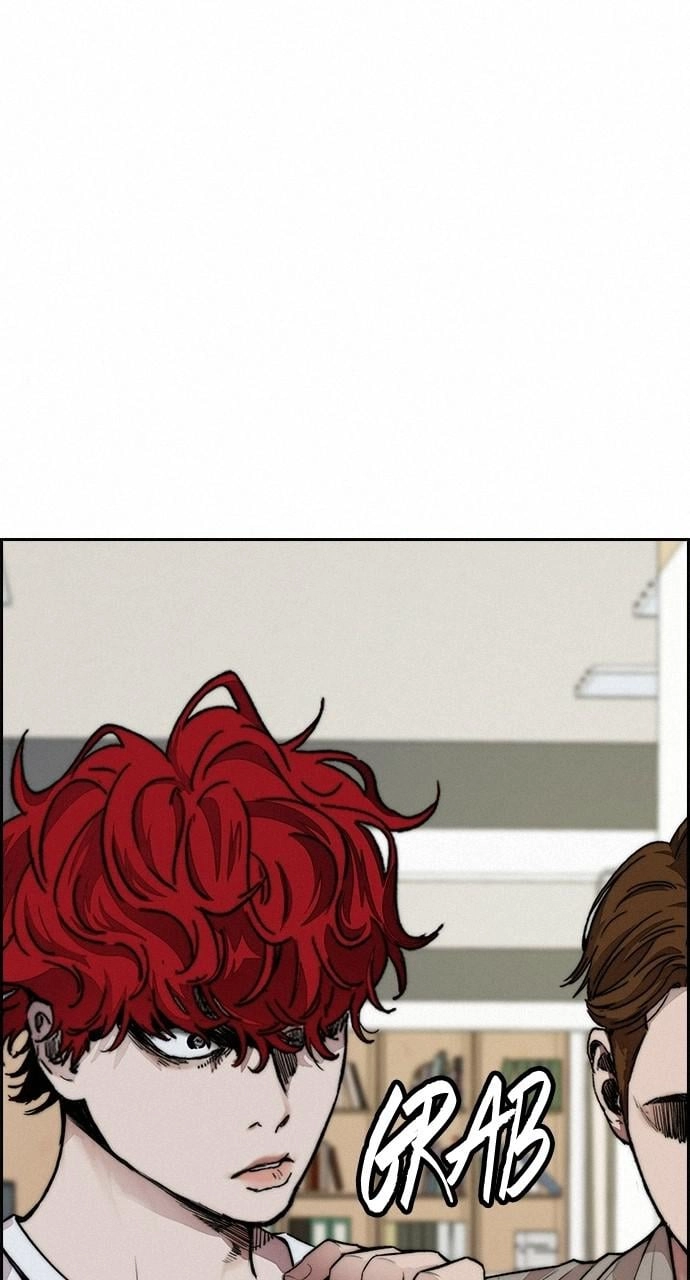 Wind Breaker Chapter 405 - Page 129