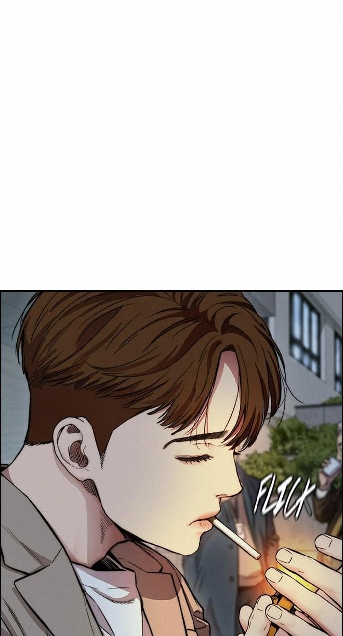 Wind Breaker Chapter 405 - Page 138