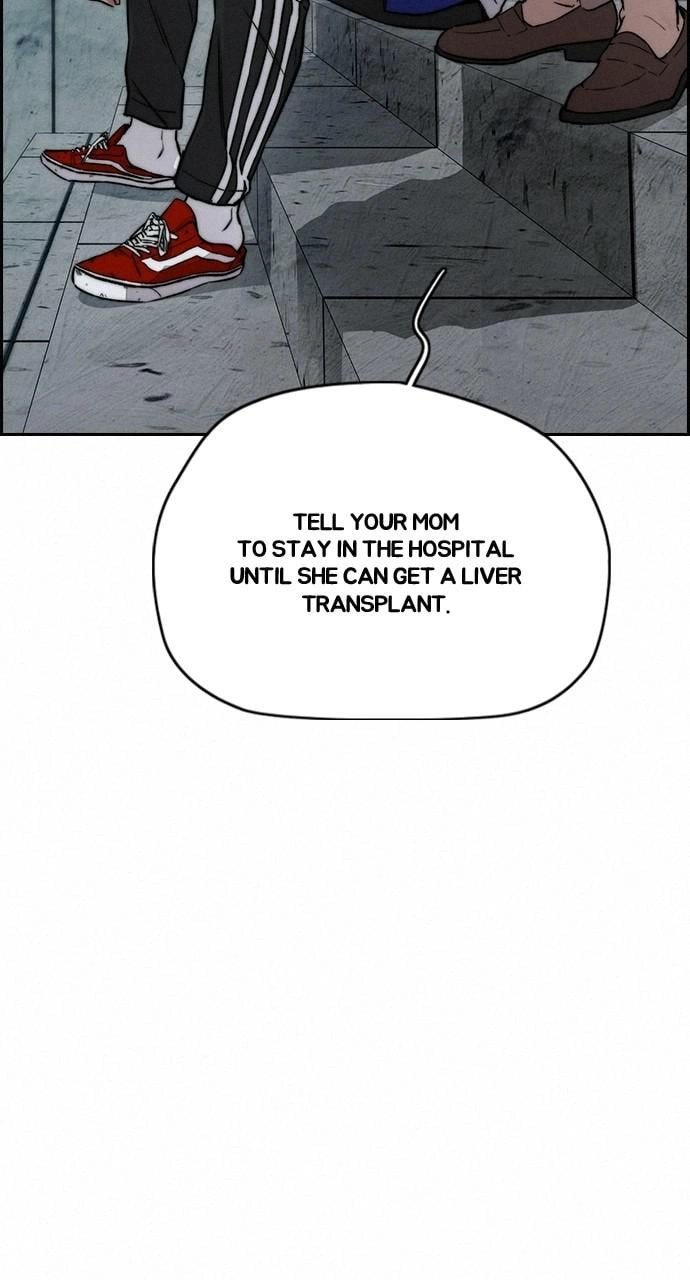 Wind Breaker Chapter 405 - Page 142