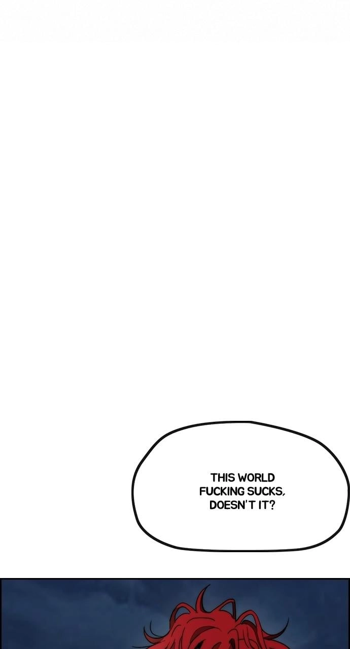 Wind Breaker Chapter 405 - Page 145