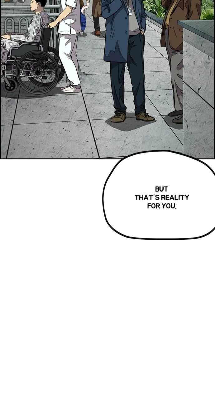 Wind Breaker Chapter 405 - Page 148