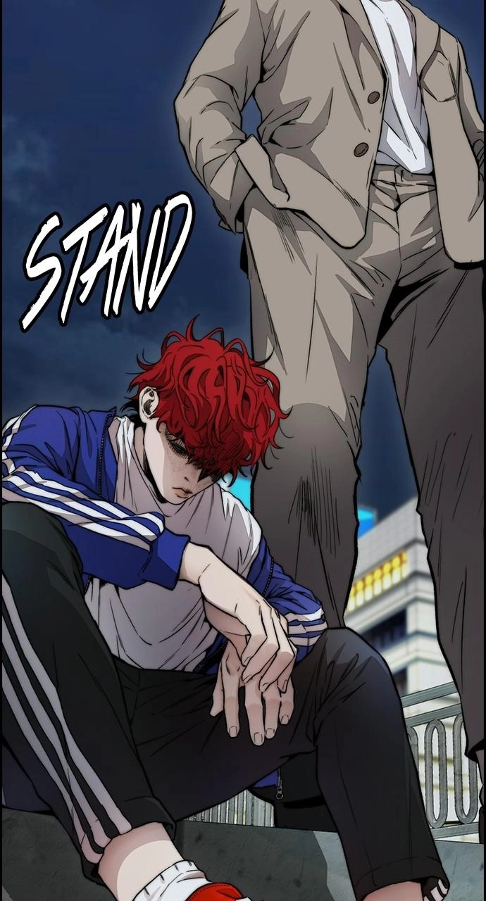 Wind Breaker Chapter 405 - Page 151